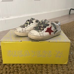 Golden Goose Sneakers